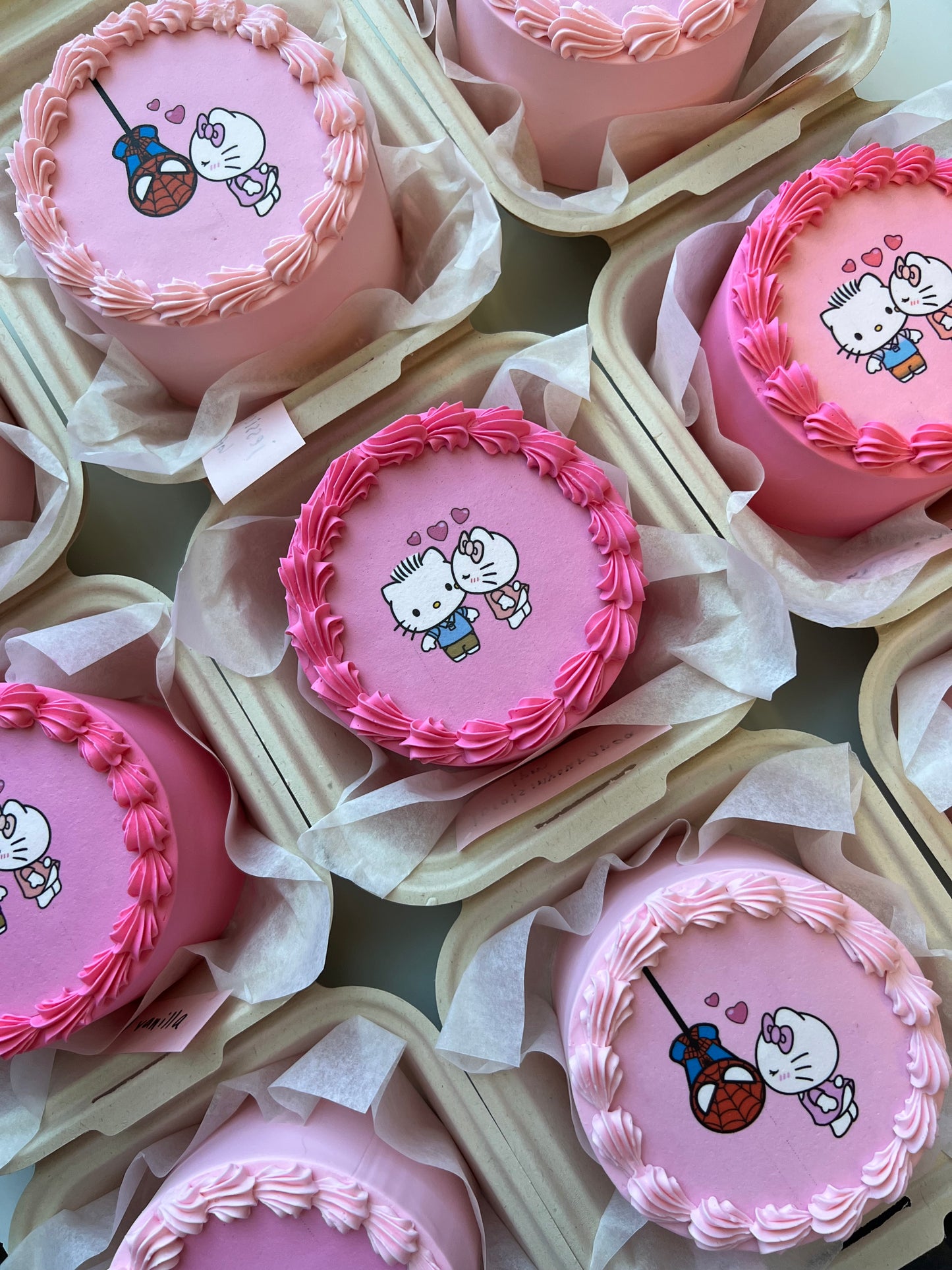 Valentine's Bundle