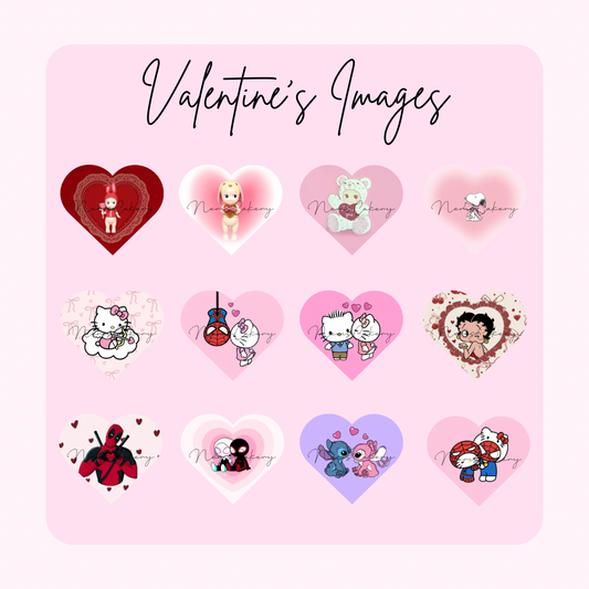 Valentine's Bundle