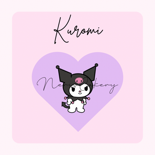 Kuromi