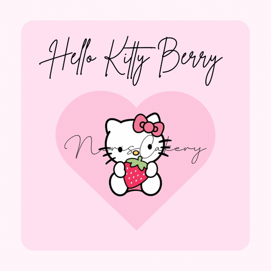 Hello Kitty Berry